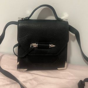 Mackage Rubie Bag Black